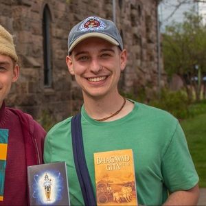 Meet your Posher, Dan